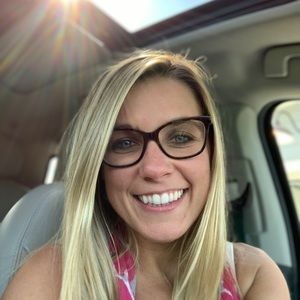 Meet your Posher, Melisa